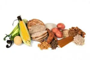 anti keto and weight loss carbohydrate foods